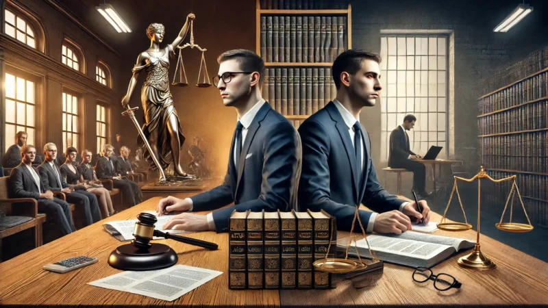 Attorney vs Lawyer: Understanding the Key Differences