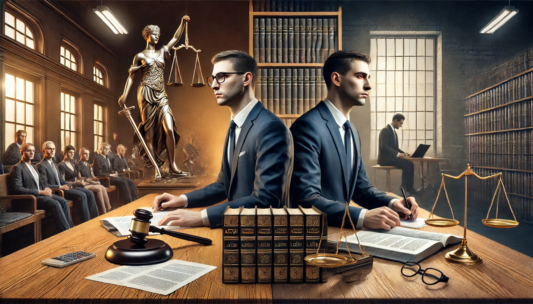 Attorney vs Lawyer: Understanding the Key Differences