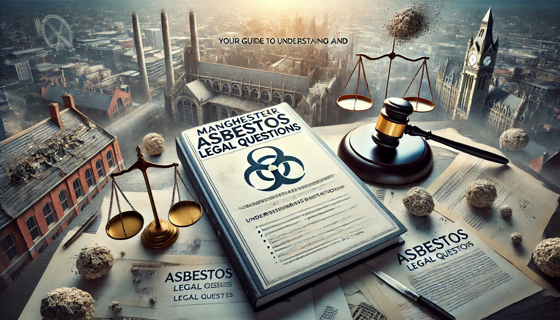 Manchester Asbestos Legal Questions: Your Guide to Understanding and Taking Action