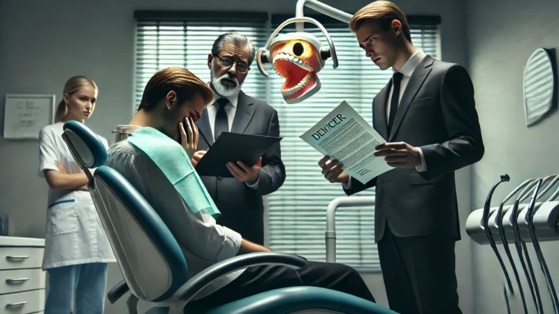 7 Essential Facts You Should Know Before Hiring a Dental Malpractice Lawyer