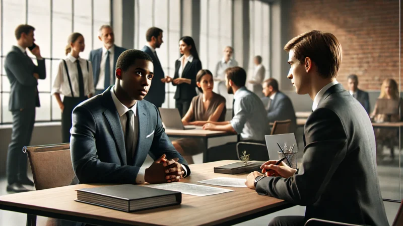 7 Key Reasons to Hire a Workplace Discrimination Lawyer Today