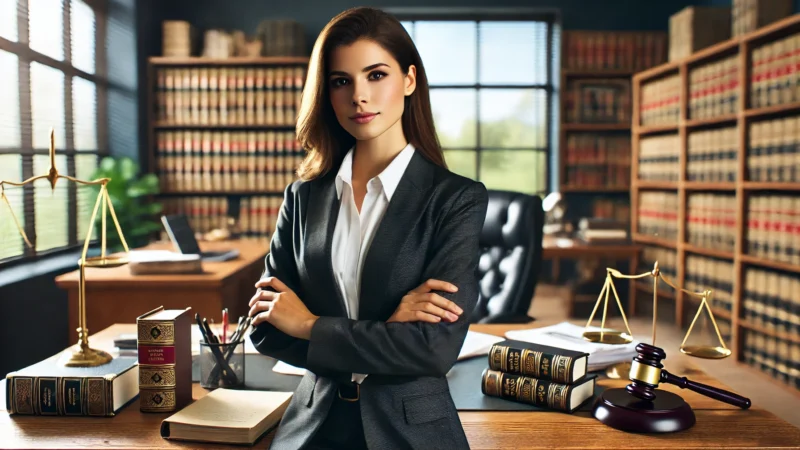 brittany sena lawyer