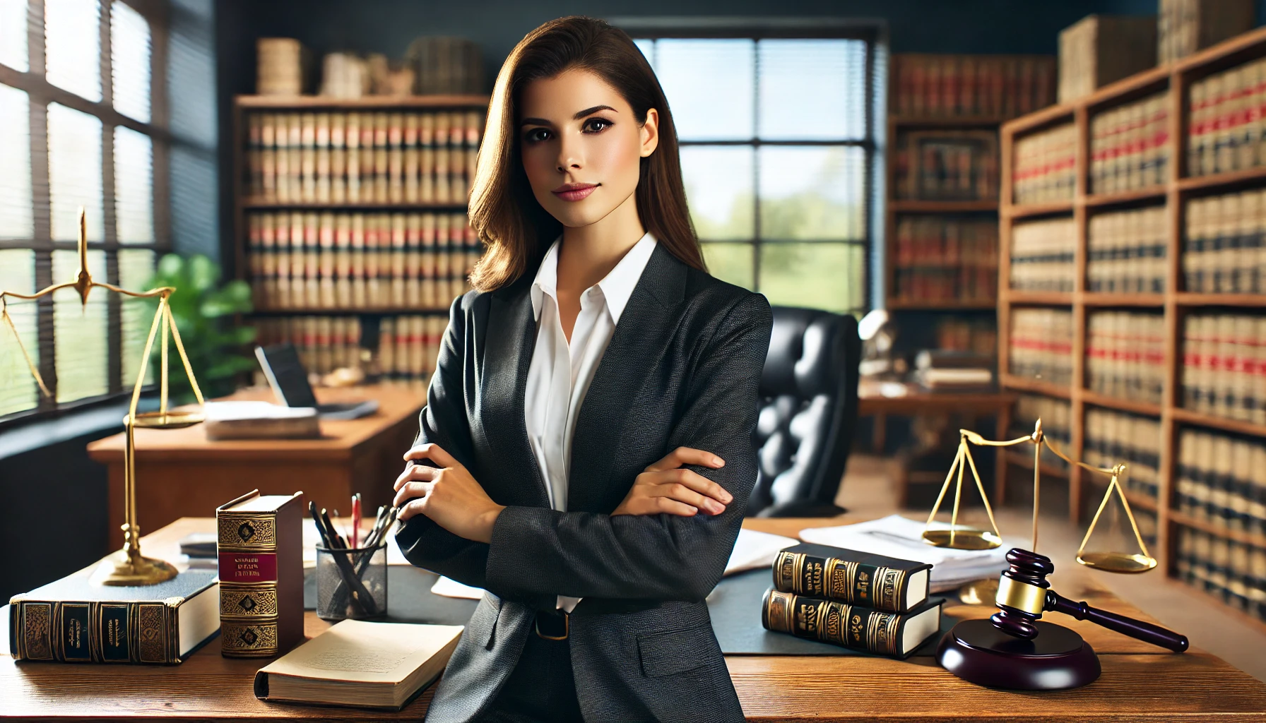 8 Reasons Brittany Sena Lawyer Stands Out: A Trusted Advocate for Your Legal Needs