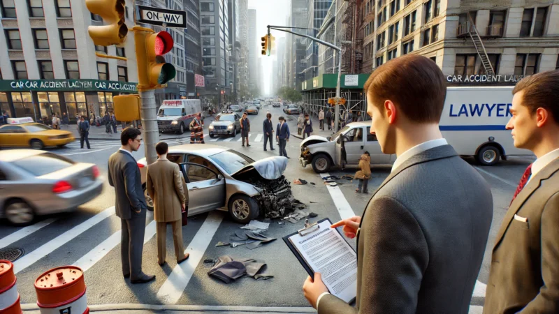 7 Essential Tips for Choosing the Best Car Accident Lawyer