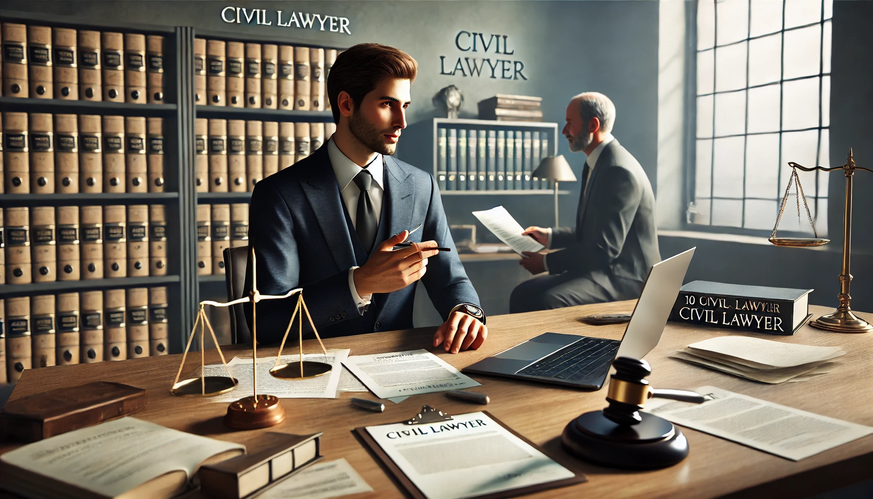 10 Essential Things You Need to Know About Hiring a Civil Lawyer