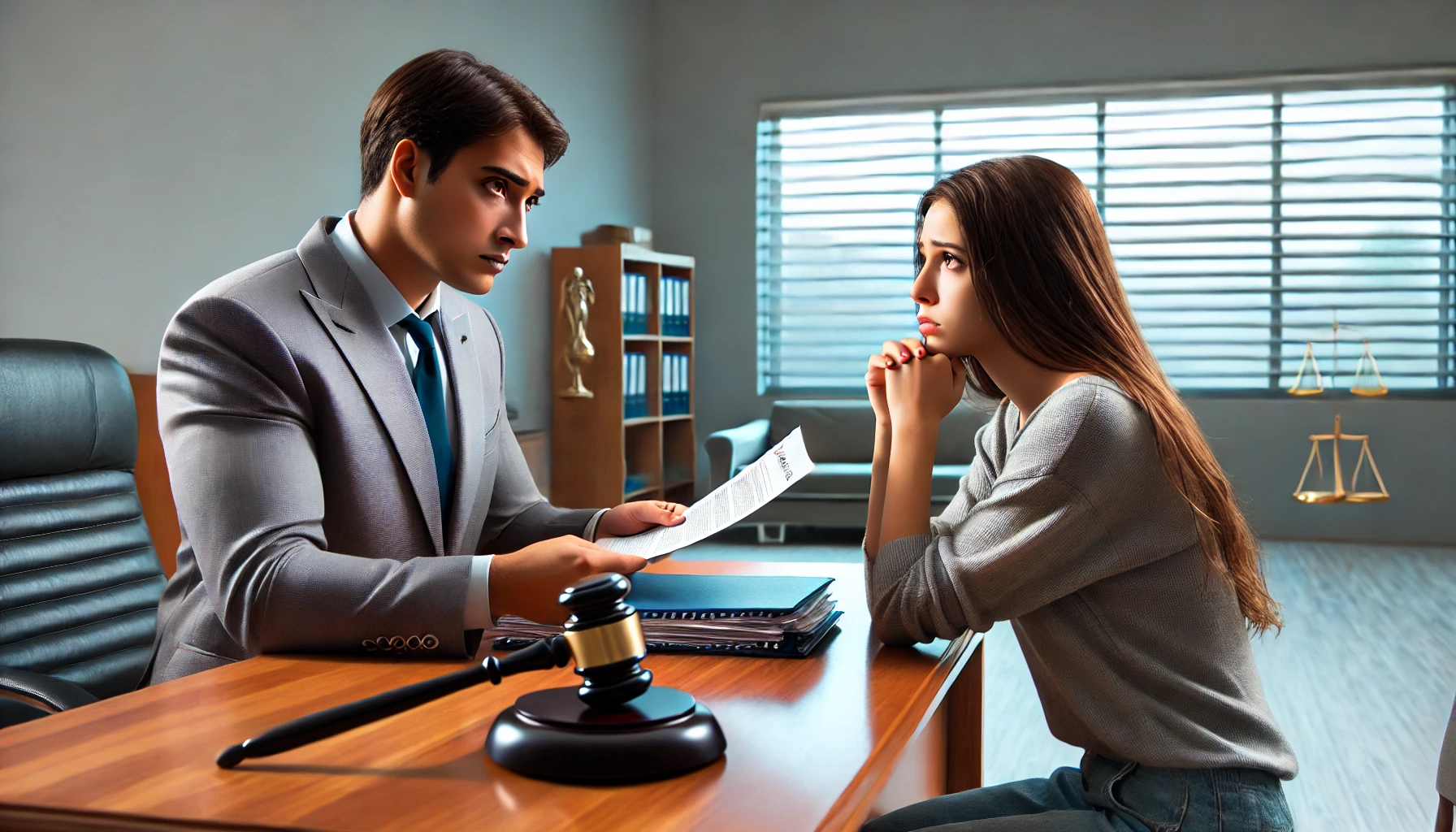 7 Powerful Reasons Why You Need a Domestic Abuse Lawyer Today