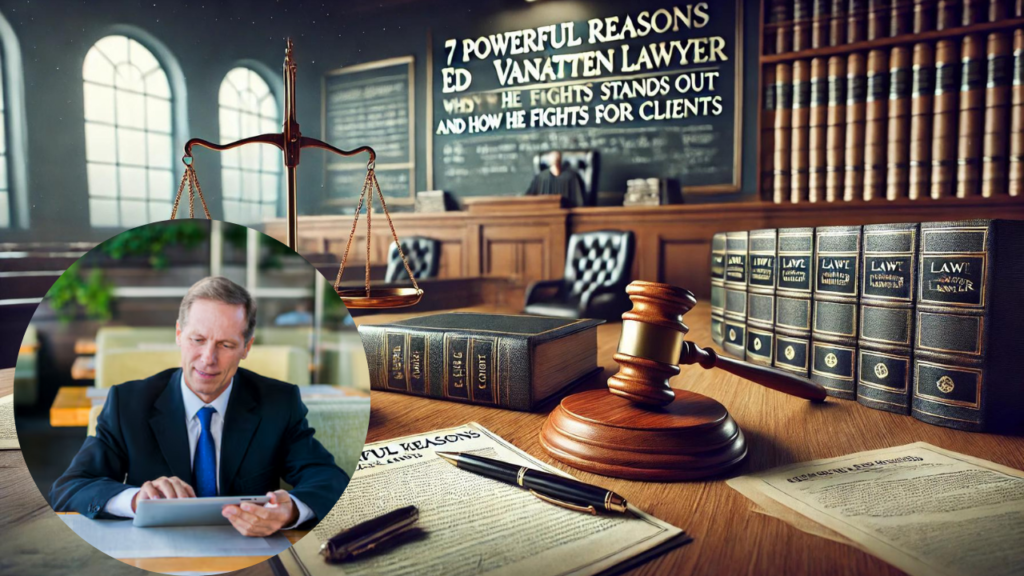 ed vanatten lawyer