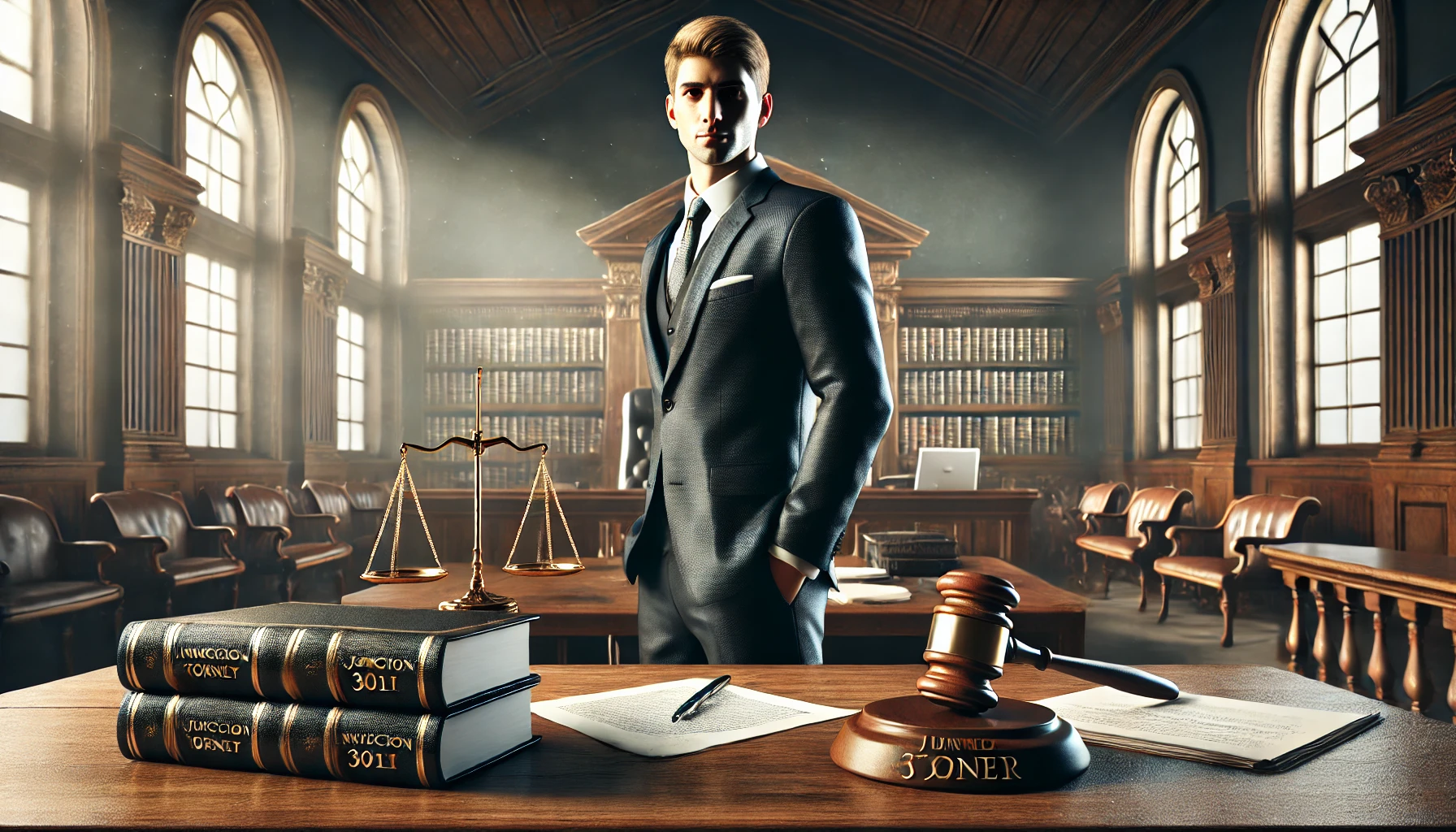 Injunction Attorney 32011: Your Ultimate Guide to Protecting Your Rights