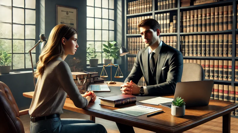 10 Essential Questions to Ask Your Injury Lawyer Before Hiring