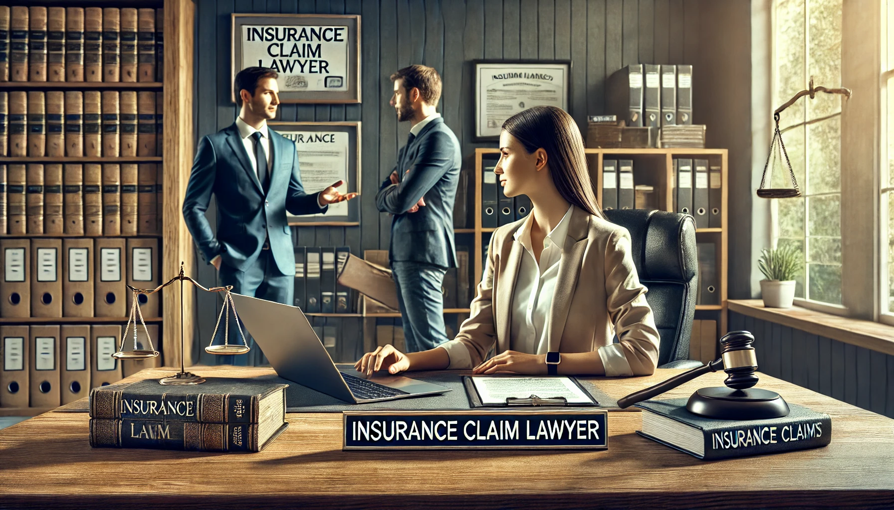 14 Powerful Reasons to Hire an Insurance Claim Lawyer for Maximum Compensation