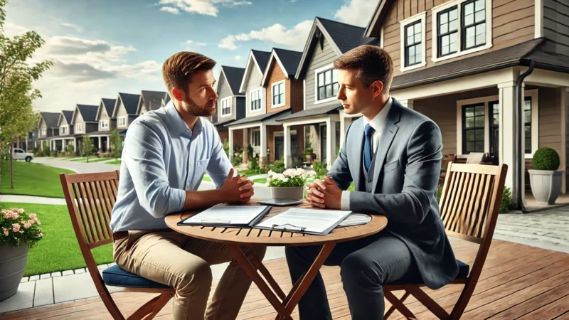 HOA lawyer