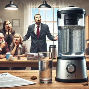 Top 7 Shocking Truths Behind the Berkey Water Filter Lawsuit: What Every Consumer Needs to Know