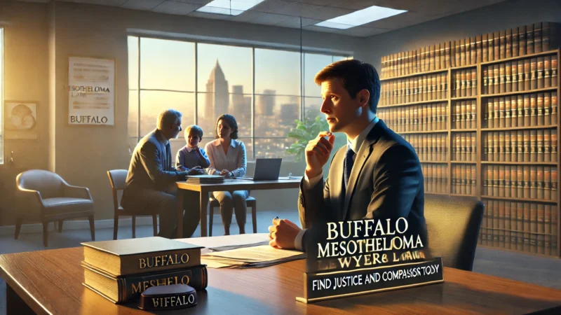 buffalo mesothelioma lawyer vimeo