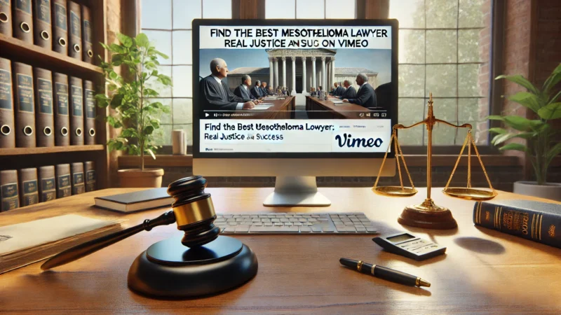 Find the Best Cicero Mesothelioma Lawyer: Real Justice and Success on Vimeo