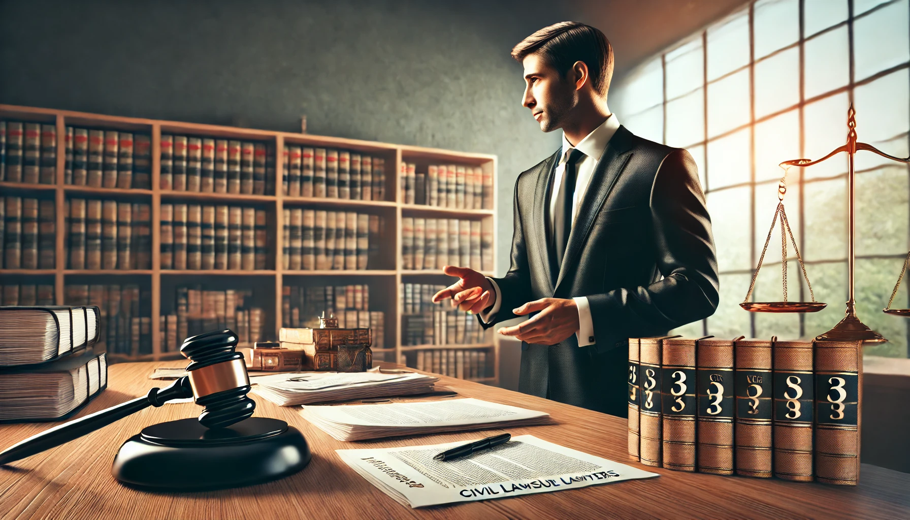 9 Essential Things You Need to Know About Civil Lawsuit Lawyers – Your Guide to Winning Justice