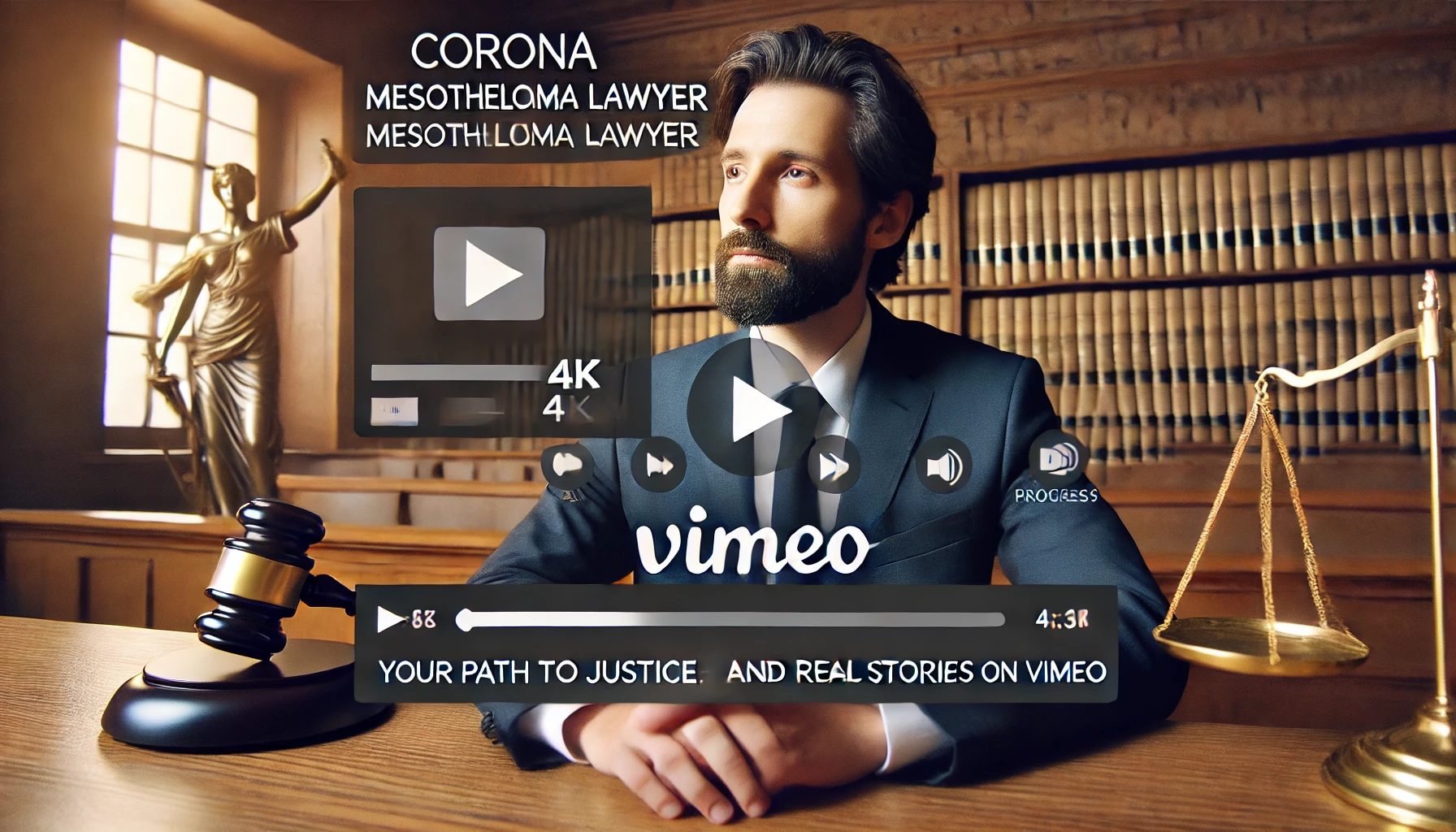 Corona Mesothelioma Lawyer: Your Path to Justice and Real Stories on Vimeo