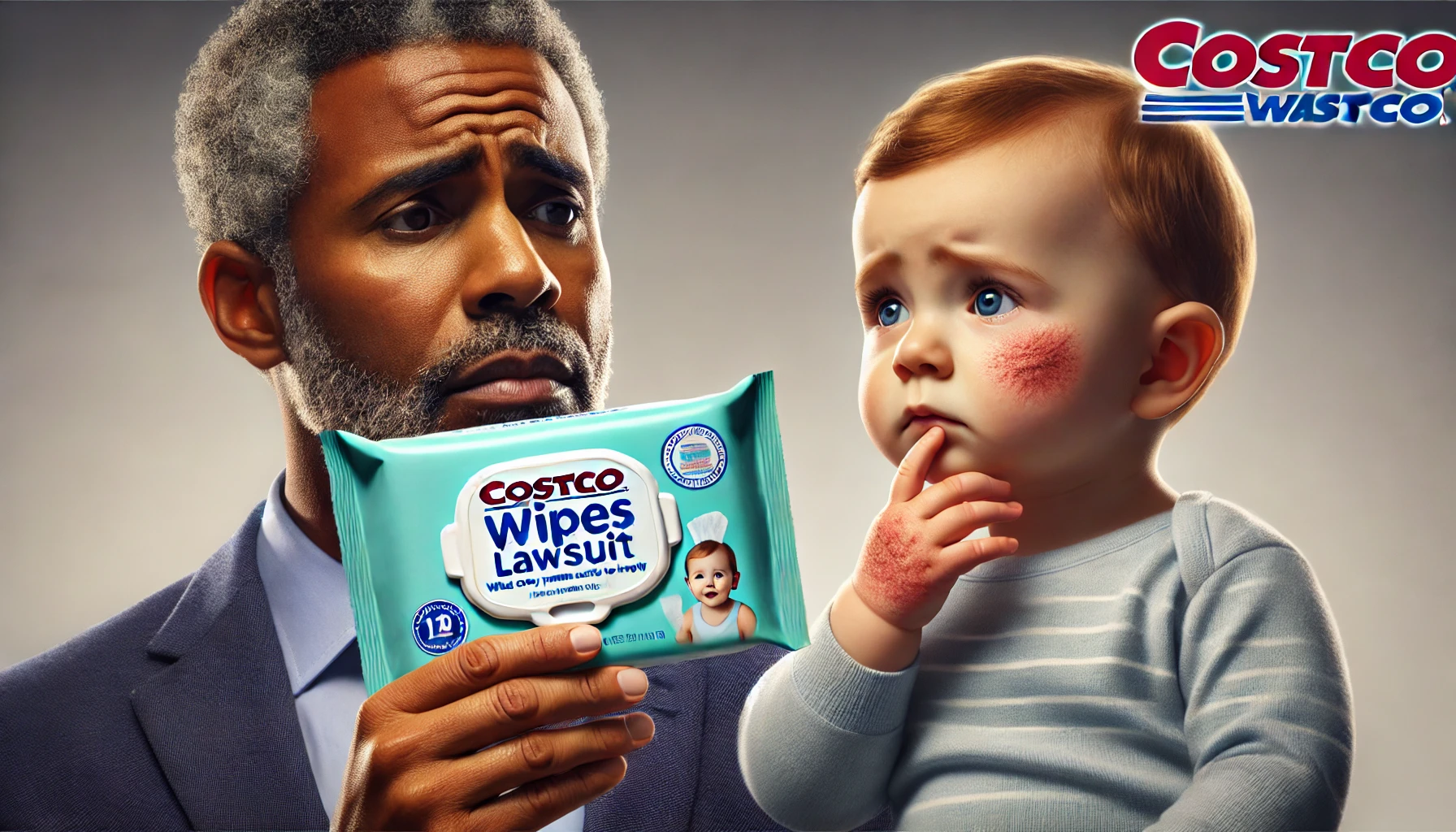 Costco Wipes Lawsuit: What Every Parent Needs to Know About Baby Wipes Safety