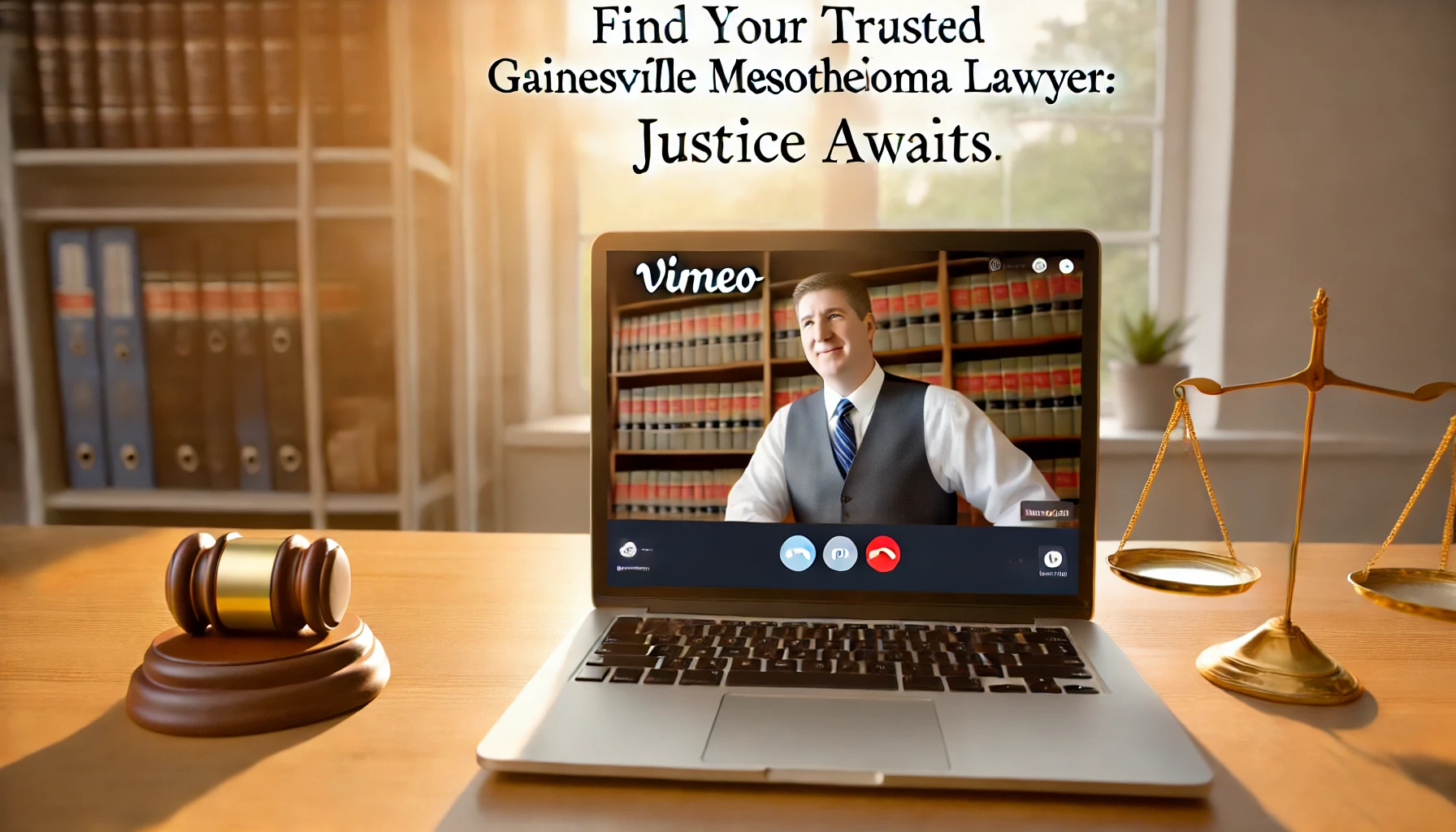 Find Your Trusted Gainesville Mesothelioma Lawyer on Vimeo: Justice Awaits