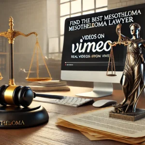 Find the Best Gresham Mesothelioma Lawyer: Real Success Stories on Vimeo