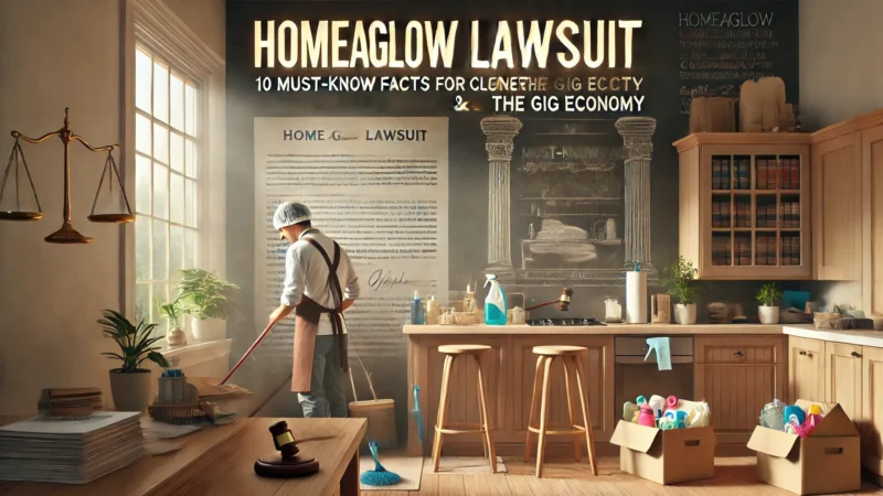 homeaglow lawsuit