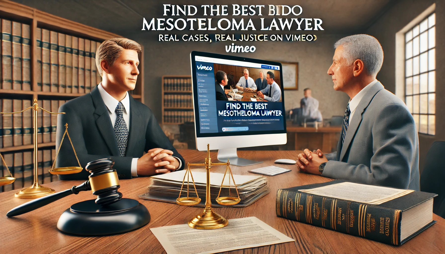 Find the Best Indio Mesothelioma Lawyer: Real Cases, Real Justice on Vimeo