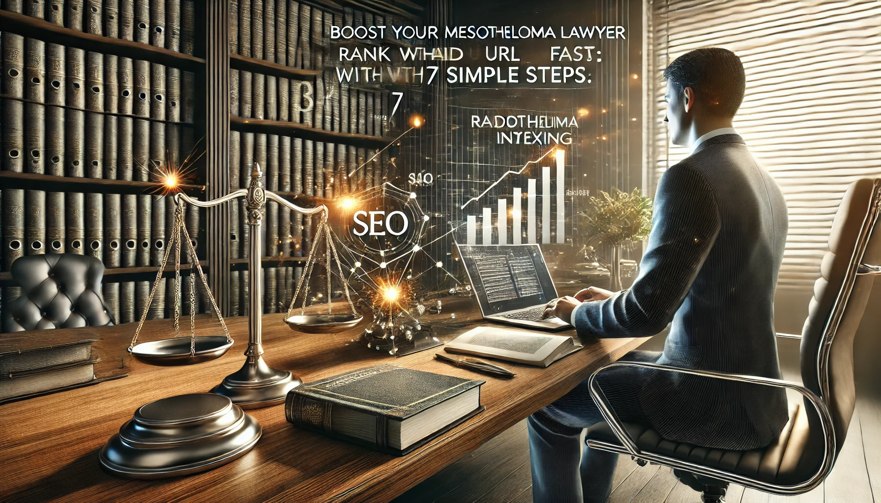 Boost Your Mesothelioma Lawyer Rank Fast with Rapid URL Indexing: 7 Simple Steps