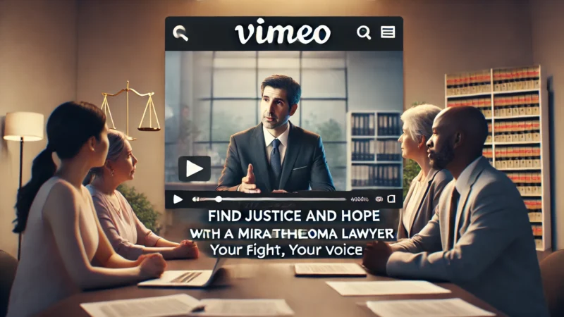 miramar mesothelioma lawyer vimeo