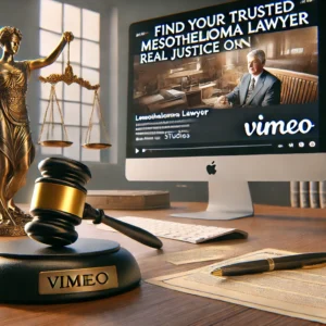 Find Your Trusted Murfreesboro Mesothelioma Lawyer: Real Justice on Vimeo