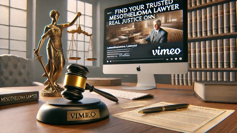 murfreesboro mesothelioma lawyer vimeo