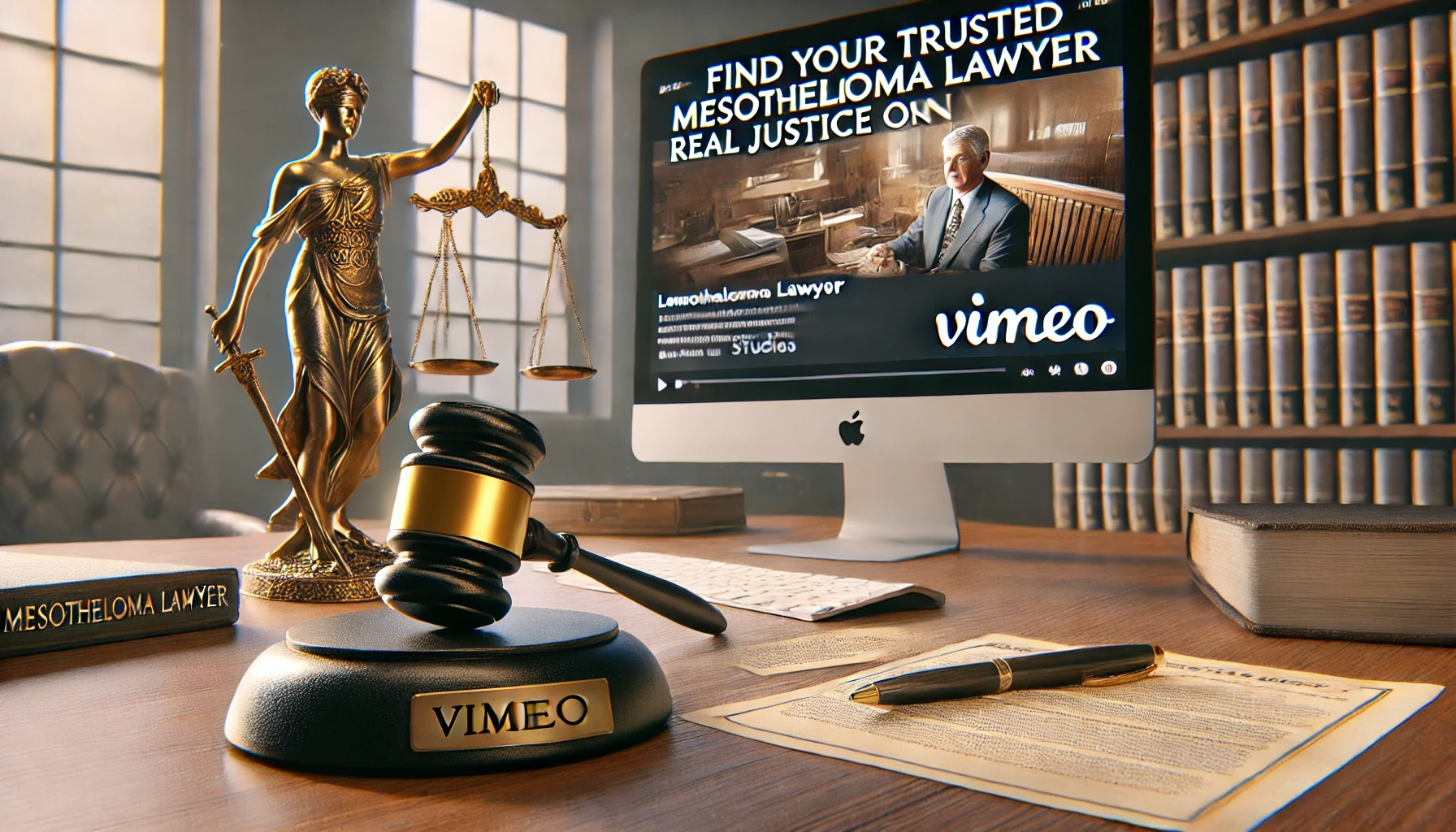 Find Your Trusted Murfreesboro Mesothelioma Lawyer: Real Justice on Vimeo