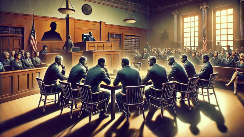 Inside the Minds of OJ Simpson’s Attorneys: 6 Key Moments That Shaped Legal History