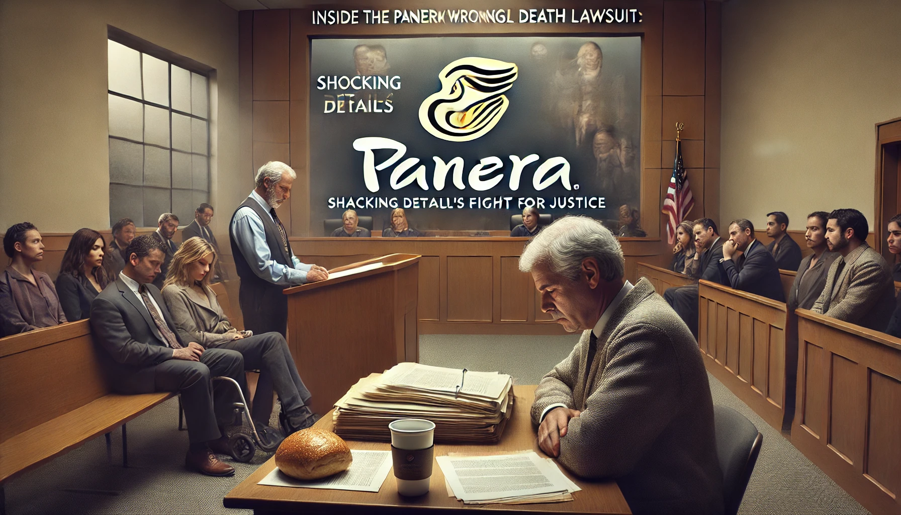 Inside the Panera Bread Wrongful Death Lawsuit: Shocking Details and the Family’s Fight for Justice