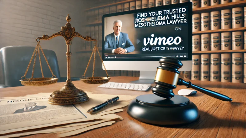 rochester hills mesothelioma lawyer vimeo