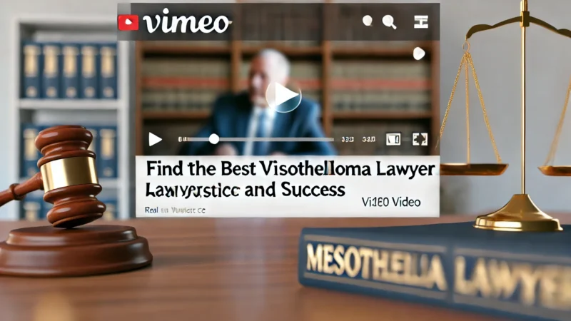 victorville mesothelioma lawyer vimeo