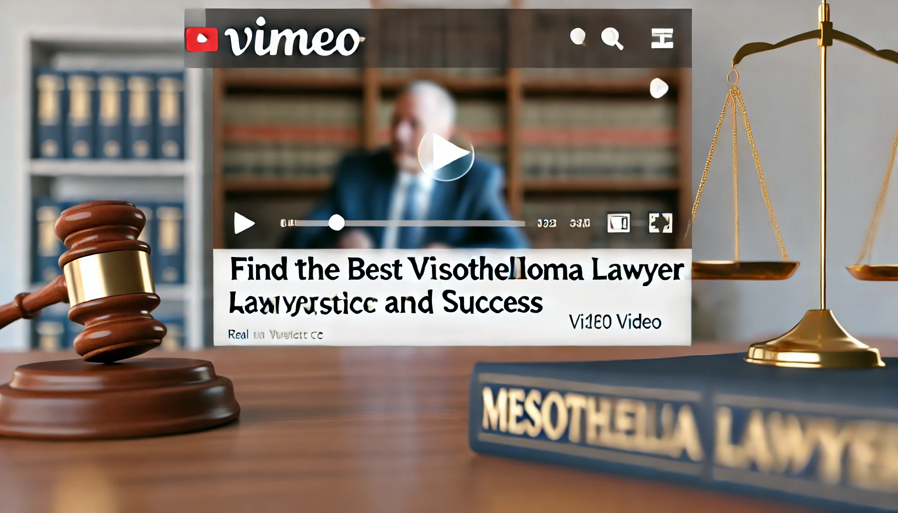 Find the Best Victorville Mesothelioma Lawyer: Real Justice and Success on Vimeo