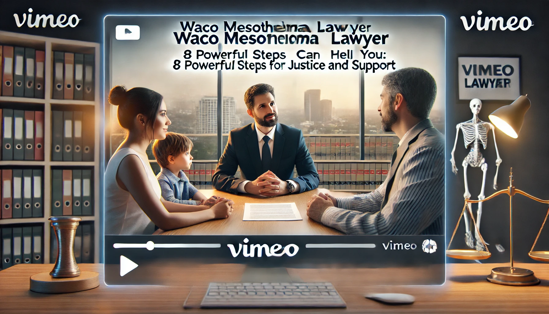 How a Waco Mesothelioma Lawyer Can Help You: 8 Powerful Steps for Justice and Support