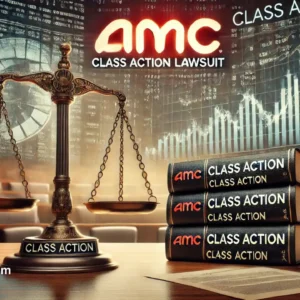 Inside the AMC Class Action Lawsuit: What Investors Need to Know Now