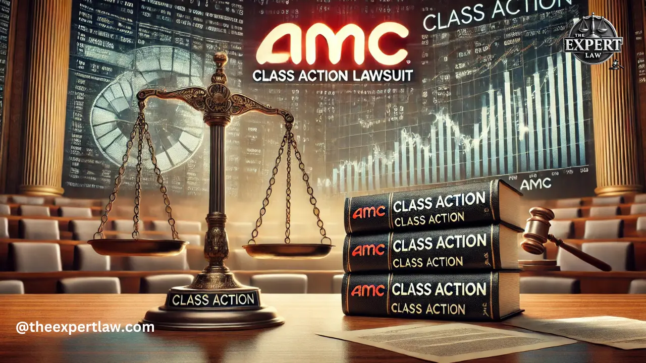 Inside the AMC Class Action Lawsuit: What Investors Need to Know Now