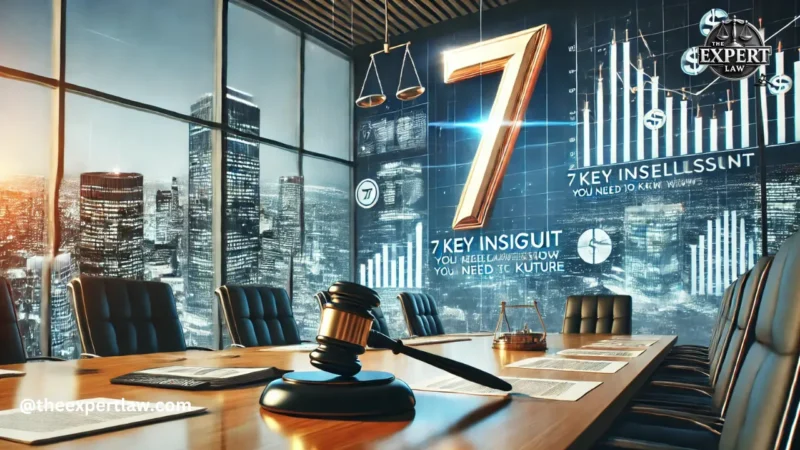 Ashcroft Capital Lawsuit: 7 Key Insights You Need to Know About Its Impact and Future