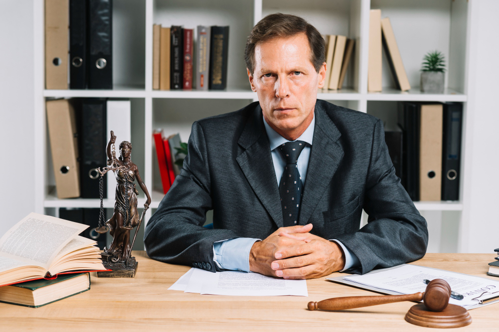 7 Signs It’s Time to Hire a Business Attorney