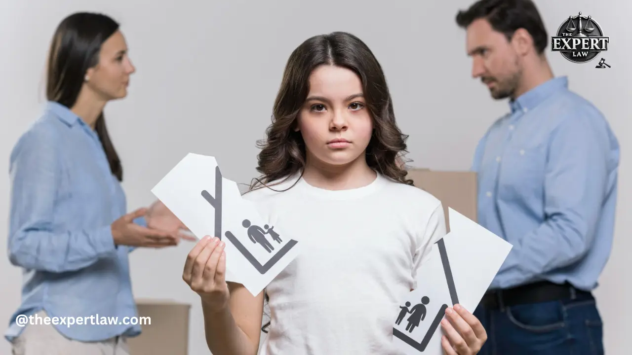 Child Custody: Key Considerations for Parents