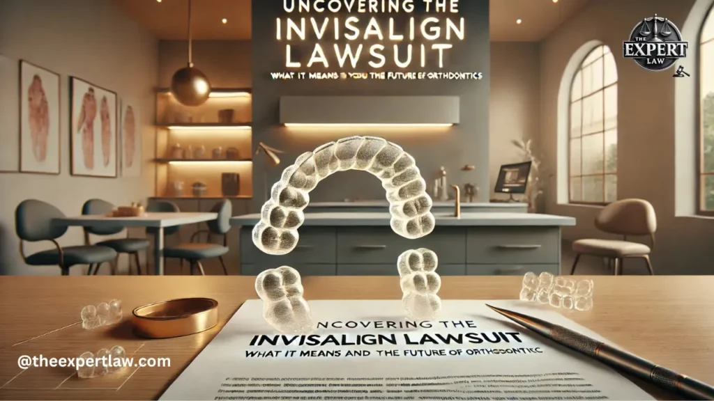 Invisalign lawsuit