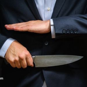 10 Key Facts You Need to Know: Can You Carry a Knife While on Probation?