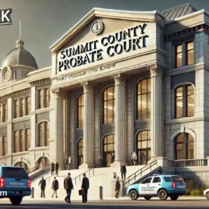 Top 10 Must-Know Facts About the Summit County Probate Court That Could Save You Time and Stress