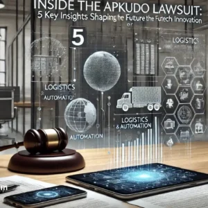 Inside the Apkudo Lawsuit: 5 Key Insights Shaping the Future of Tech Innovation