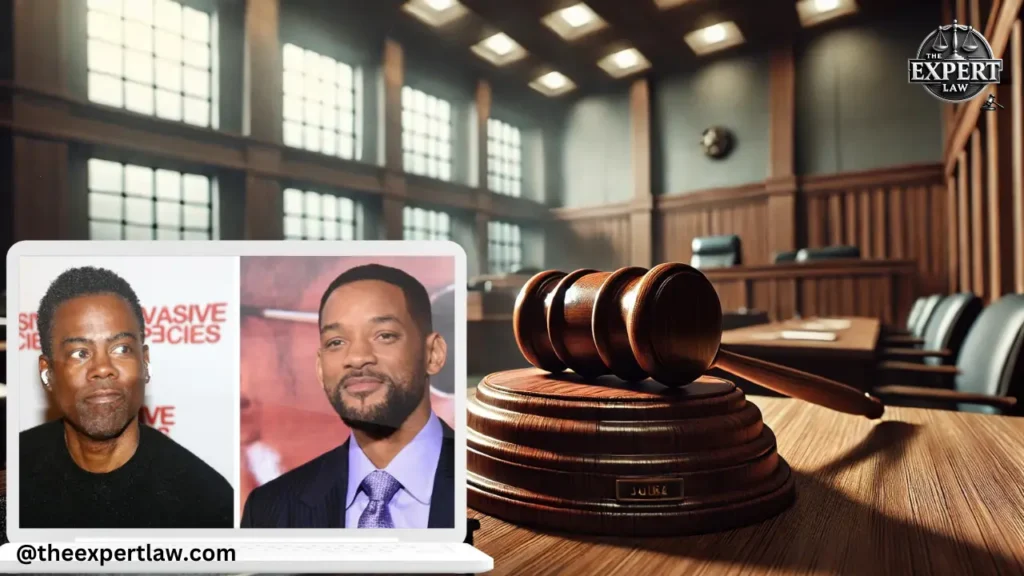 chris rock lawsuit