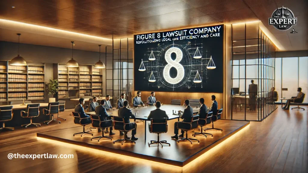figure 8 lawsuit company