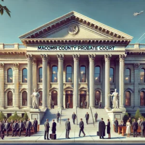 Top 15 Things You Need to Know About the Macomb County Probate Court