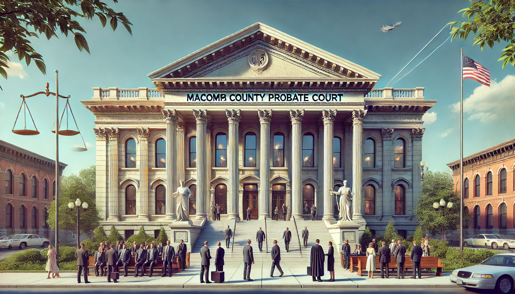 Top 15 Things You Need to Know About the Macomb County Probate Court