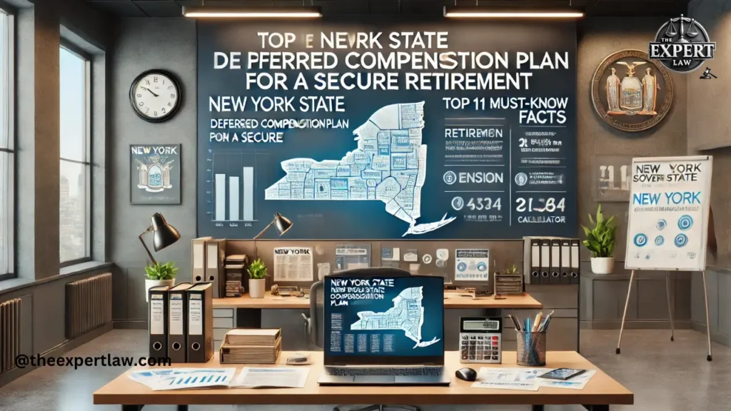 New York State Deferred Compensation Plan